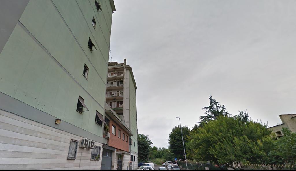 Next Stop Roma Affittacamere Da Me — Photos 1